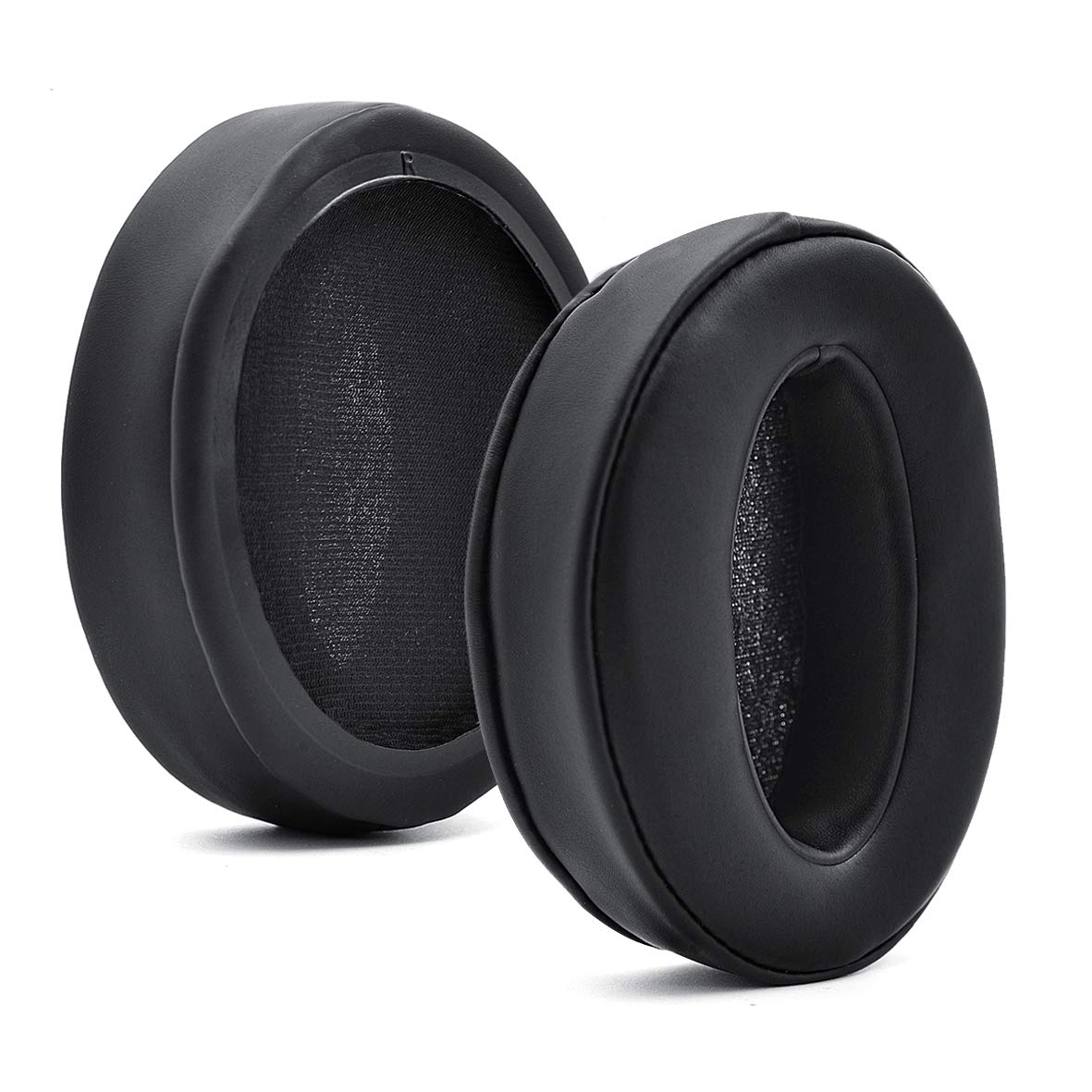 Ear Pads Cushion Replacement, Earpads Compatible with Sennheiser HD4.50BT, HD4.50, HD4.50BTNC, HD4.50SE, HD4.40BT, HD4.30G, HD4.20S, HD458BT, HD450