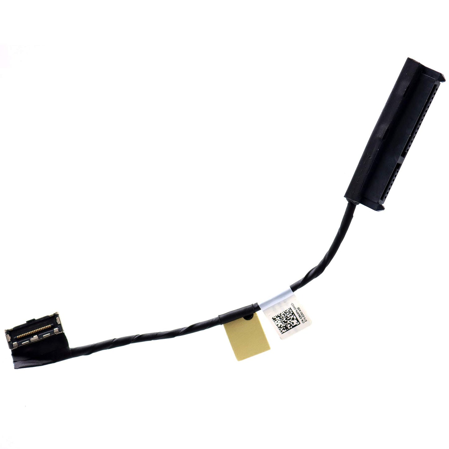 Deal4GO SATA Hard Drive Cable Laptop HDD Cable Connector Interposer for Dell Latitude 3590 E3590 02W8FH 2W8FH DC02C00H100