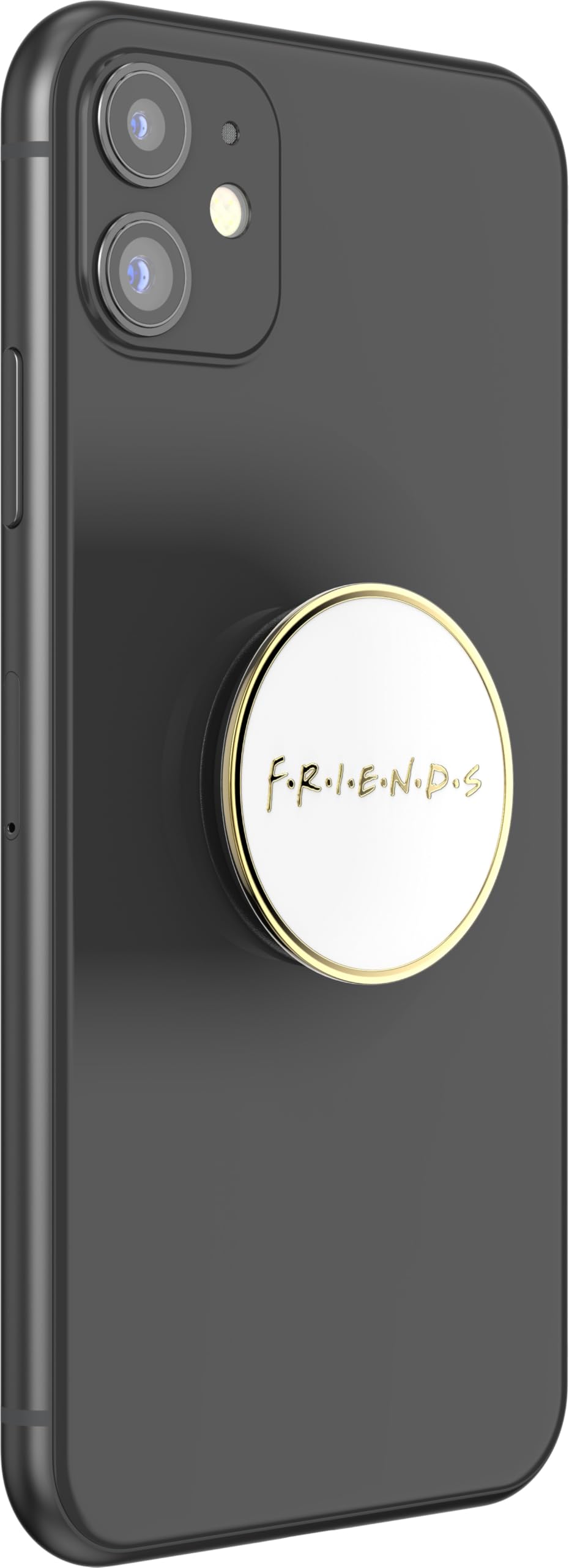 PopSockets Adhesive Phone Grip, Holder, Phone Stand, Fun - Enamel Friends