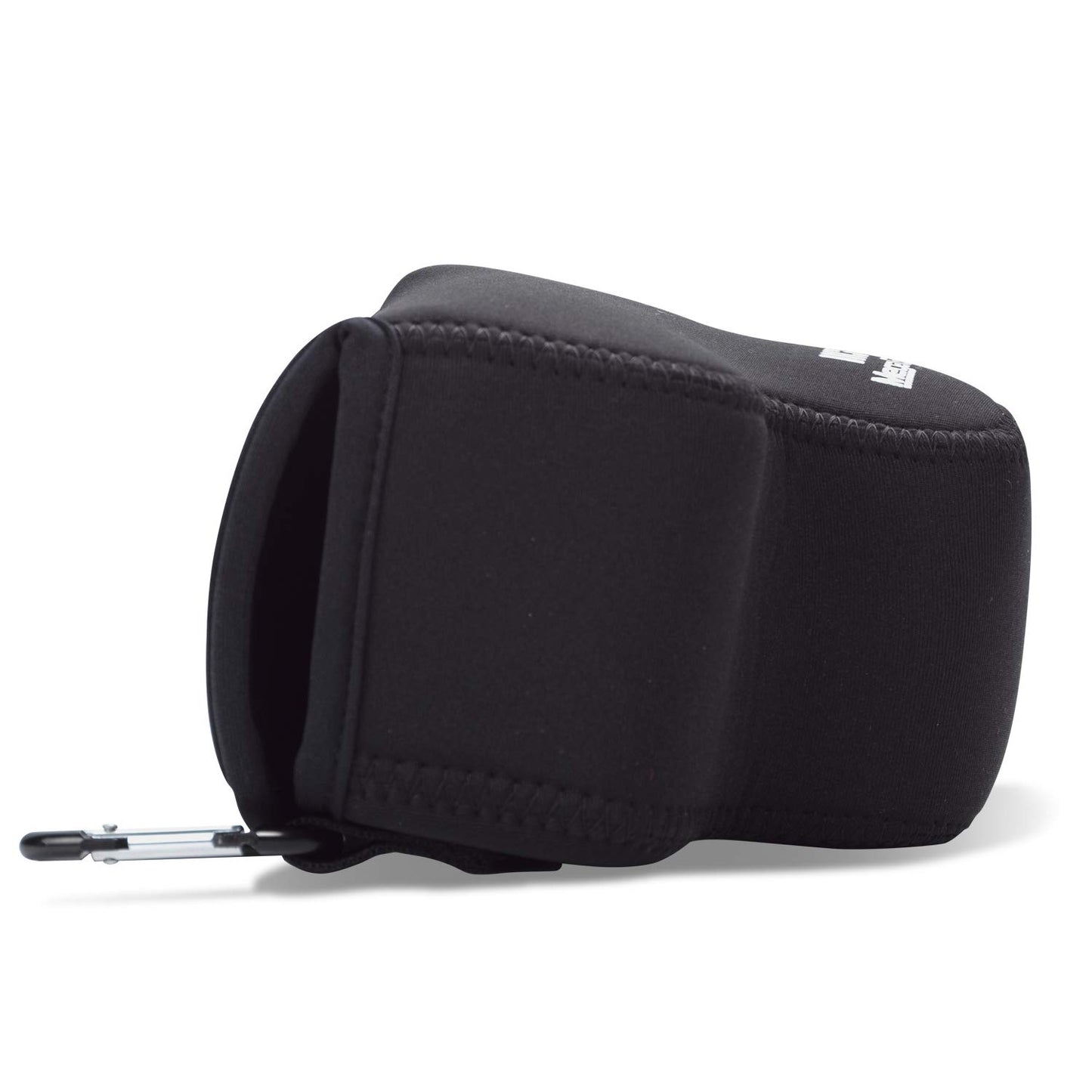 MegaGear MG1956 Ultra Light Neoprene Camera Case compatible with Sony Alpha 7C, A7 C (28-60mm) - Black