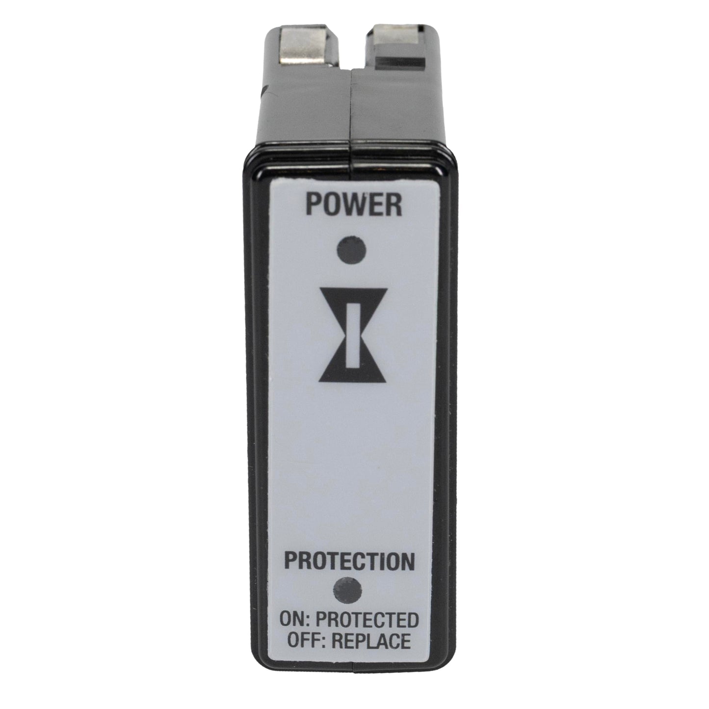 Intermatic IModule™ IG120RSM10K Replacement Module for Smart Guard Whole Home Surge Protector - Quick No-Wiring Install with LED Status Indicators