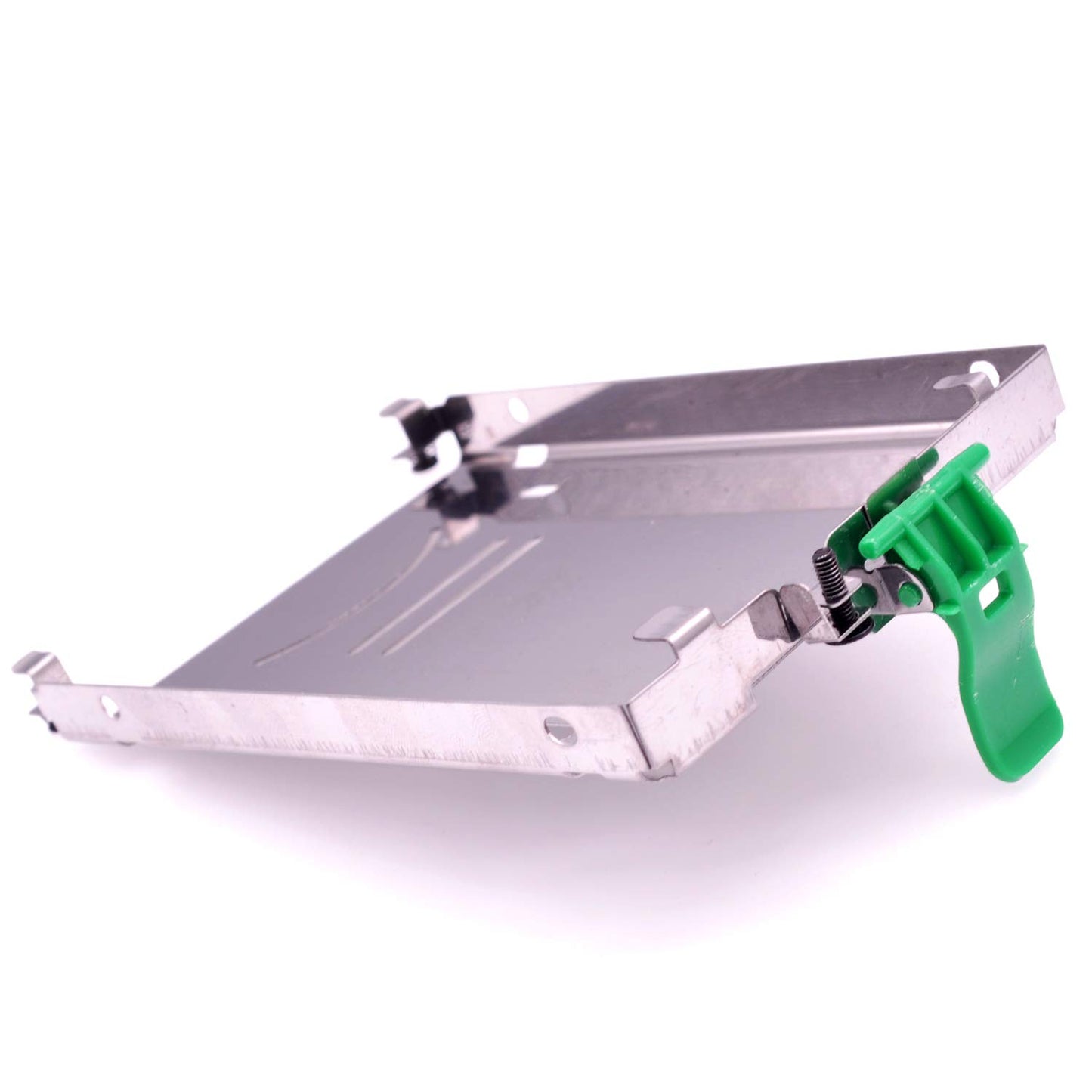 Deal4GO SATA Hard Drive Caddy HDD Bracket 734280-001 AM0TJ000700 Replacement for H P ZBook 15 G1 G2 ZBook 17 G1 G2