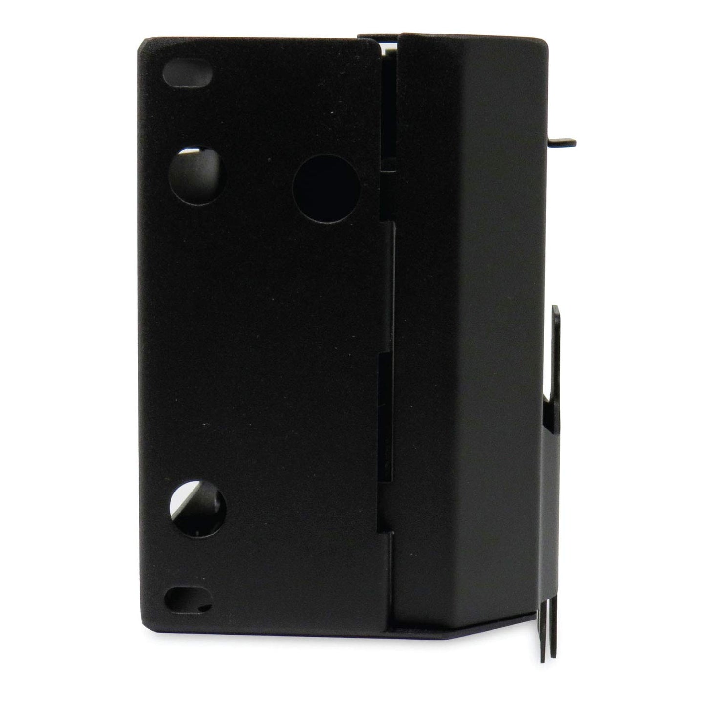 Vosker V100 and V200 Waterproof Outdoor Camera Security Box - Protective Heavy Duty Steel Case | Weather & Animal Resistant with Easy Accessible Panel