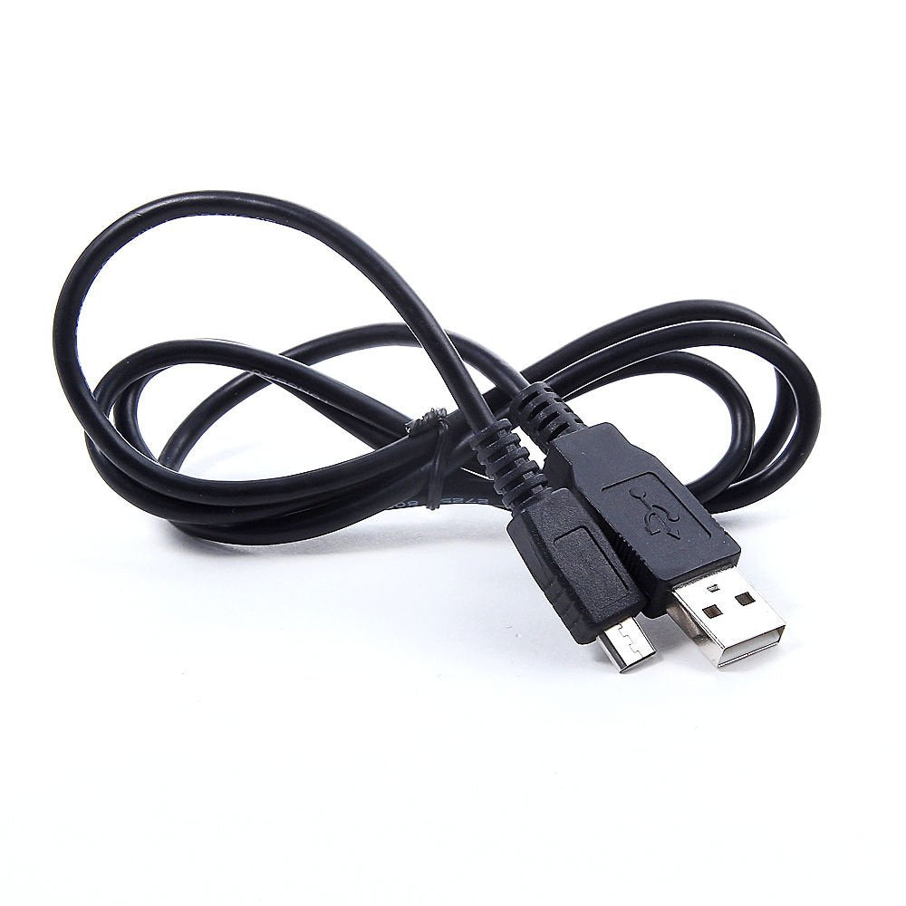 AC/DC Power Charger Adapter + USB Cord for Jabra Solemate HFS200 Bluetooth Speaker