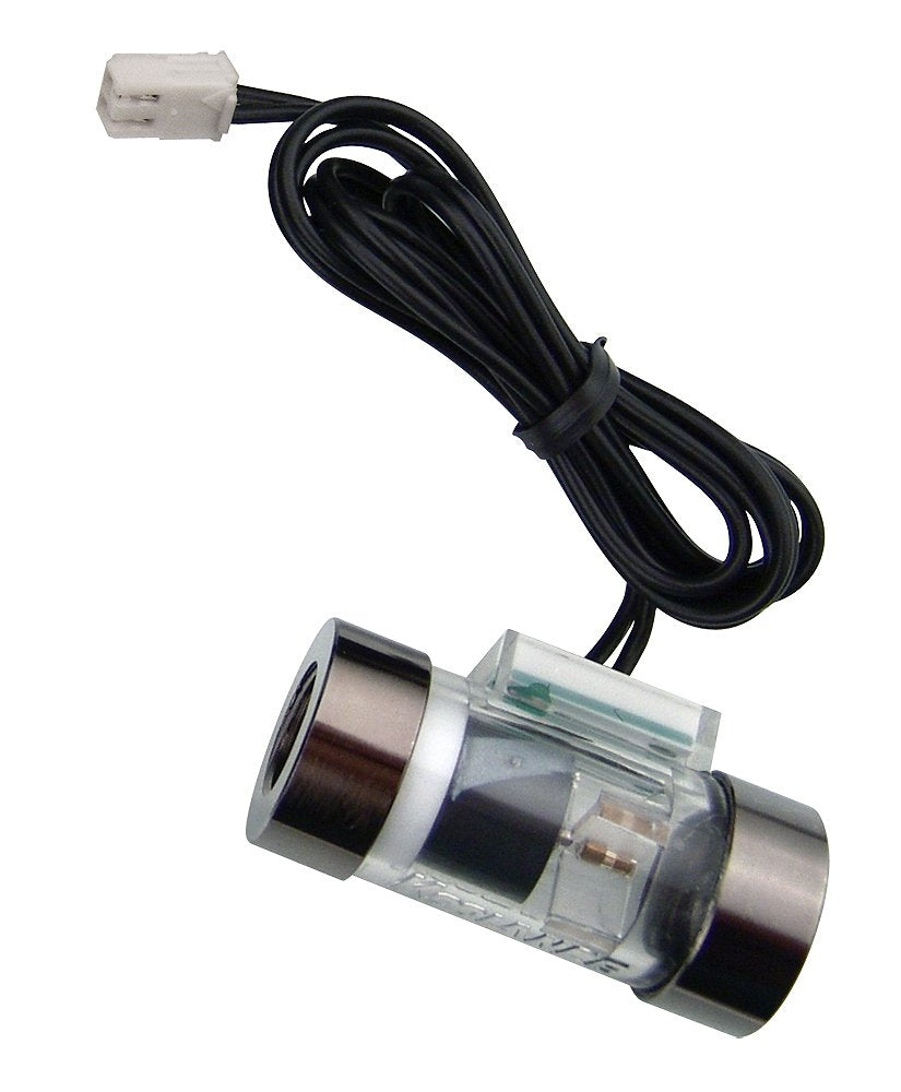Koolance INS-FM17N Coolant Flow Meter