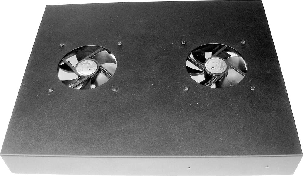 Active Thermal Management Dual Mode Component Cooler 01-008-01