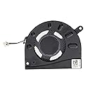 Replacement CPU Cooling Fan for Lenovo Yoga 6 13ARE05 13ALC6 82ND0009US 2-in-1 5H41B22396 DC28000T5V0