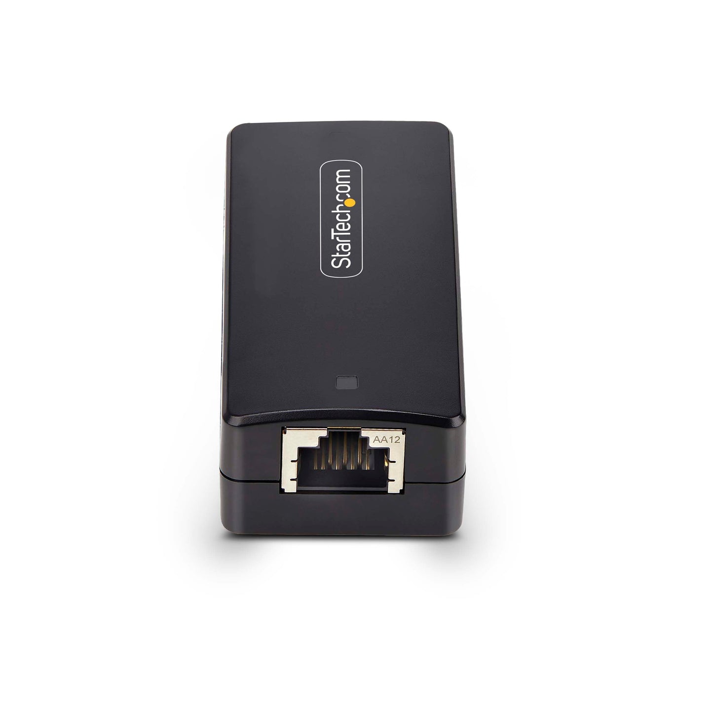 StarTech 1-Port Gigabit Network Isolator, IP40, TAA (1G-Network-Isolator)