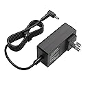 Jeestam 12V Charger Compatible for Audio Technica Turntable - Compatible for Audio-Technica AT-LP60X AT-LP60X-BK AT-LP60X-BW AT-LP60XBT-RD…