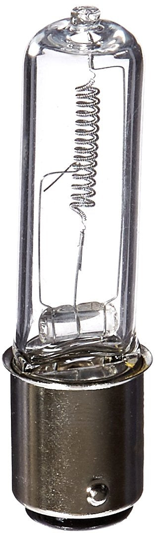 Eiko Q250CL/DC-120V 120V 250W T4-1/4 Dc Bayonet Base (Ess),