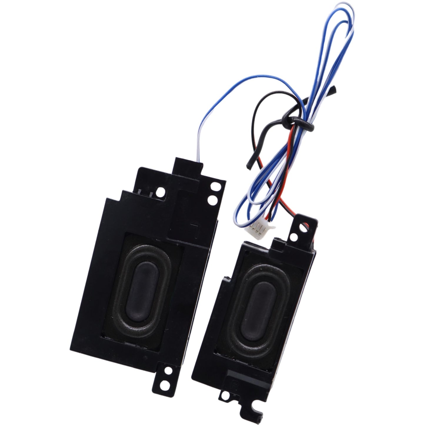 Deal4GO Internal Speaker Assembly 00JT835 Replacement for Lenovo ThinkPad X1 Carbon 4th Gen X1 Yoga 1st Gen, Black