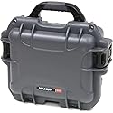 NANUK 905 Waterproof Hard Case with Foam Insert - Graphite