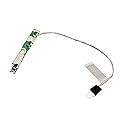GinTai Power Volume Button Replacement for Dell Inspiron 15-7779 5568 7568 7569 7778 7579