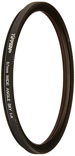 Tiffen 67WIDSKY 67mm Wide Angle SKY 1-A Filter