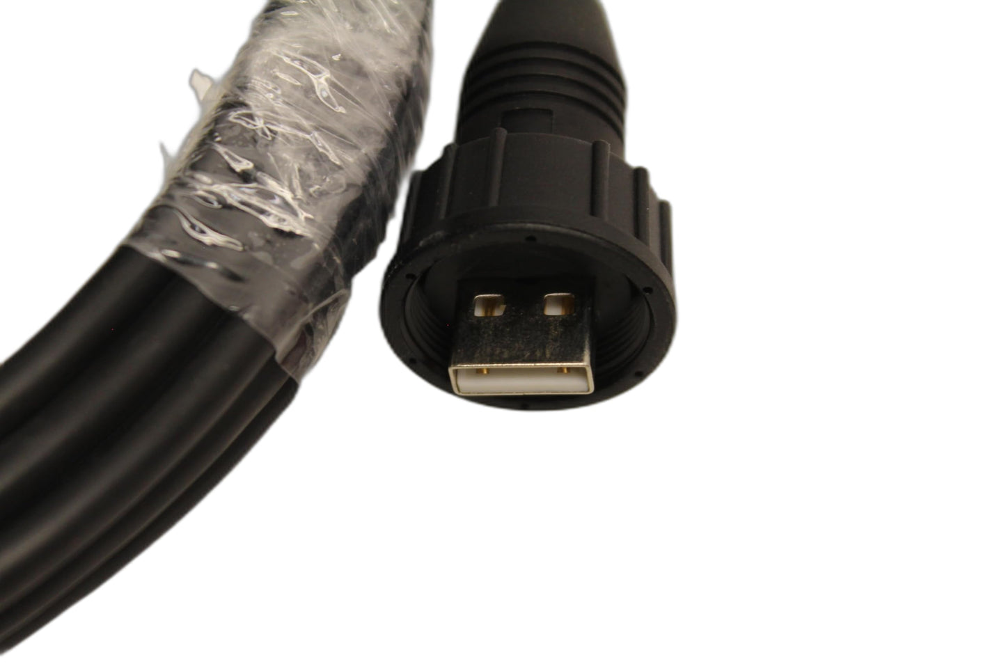 Aruba Networks CBL-USB-P Weatherproof Cable [5m] For [plastic] Usb Interface [poe Models]