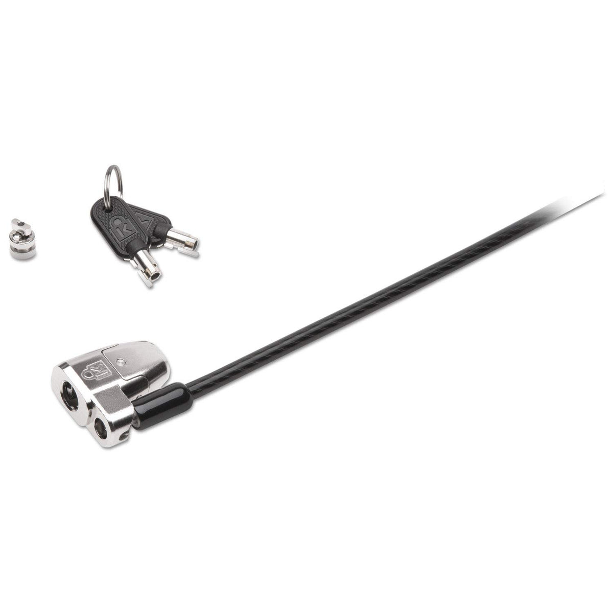 KMW64435 - ClickSafe 2.0 Keyed Laptop Lock