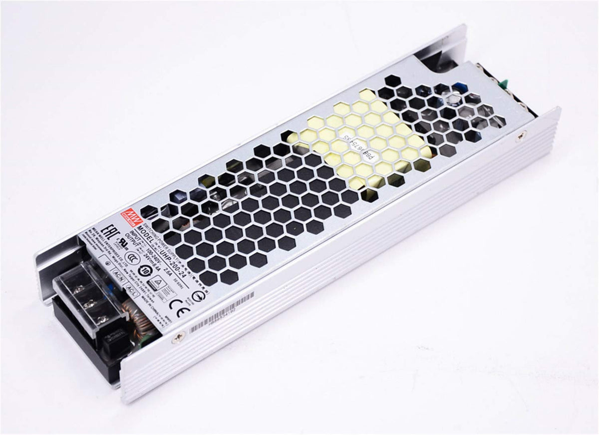 MEAN WELL UHP-200-36 36V 6A 202W Slim Type LED Power Supply
