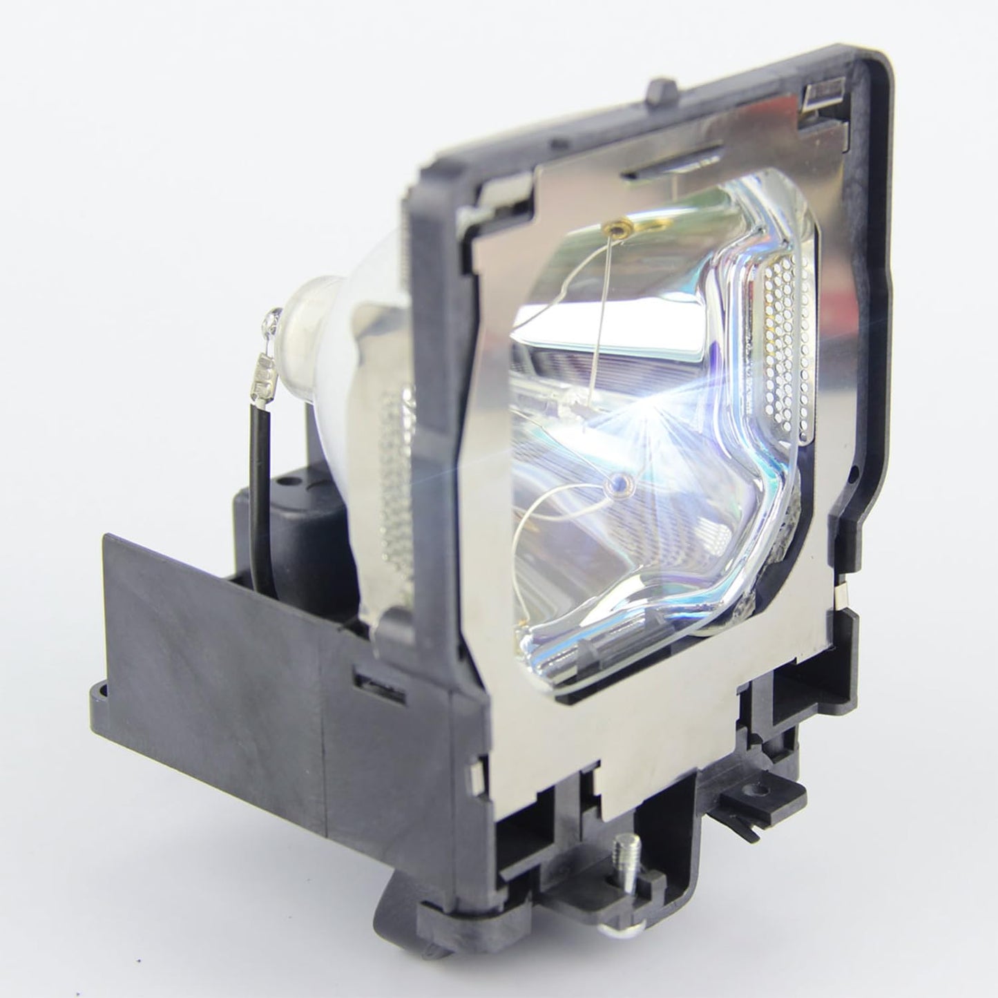 PXOEH A+ Quality POA-LMP109 610-334-6267 003-120338-01 for Sanyo PLC-XF47 PLC-XF47W Eiki LC-XT5 Christie LX1500 Replacement Projector Lamp Bulb