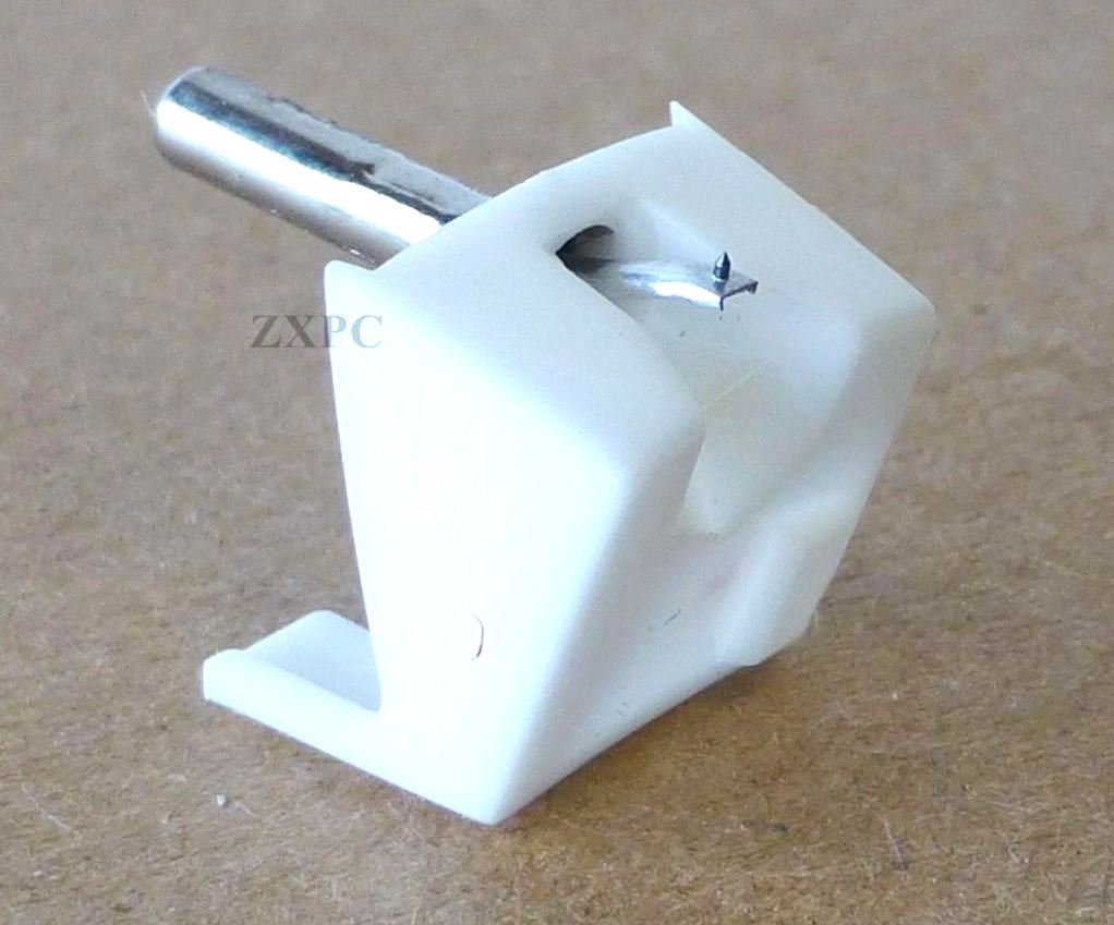 Replacement Stanton Needle (D5107AL) 500A, E & AL 505SK 520SK D5107AL Stylus