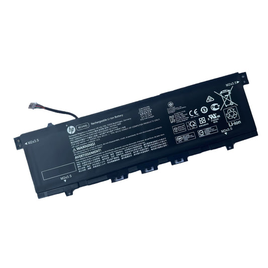 HP KC04XL 15.4V 53.2Wh 3454mAh Laptop Battery For HP Envy X360 13-AG 13-AH 13-AQ 13-AR 13-AG0001LA 13-AH0051WM 13-AQ1029TX 13-AR0501SA P/N: HSTNN-DB8P