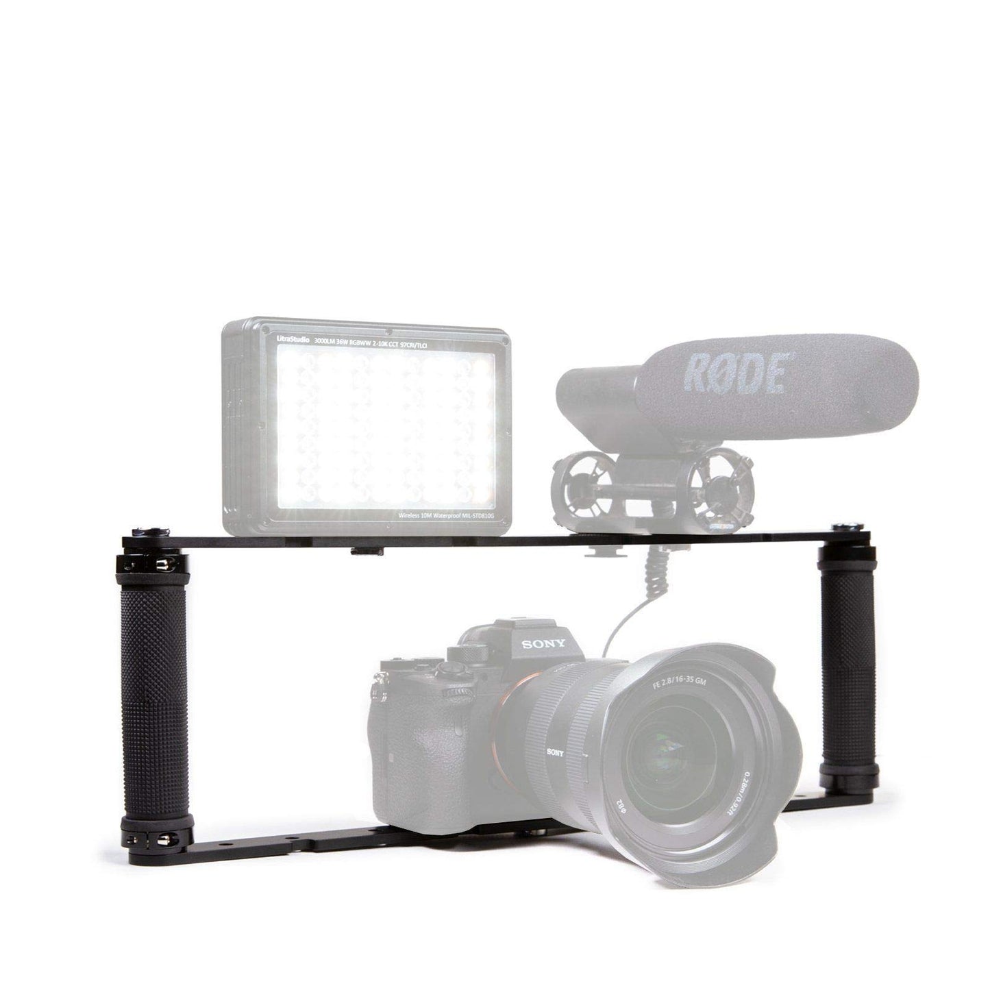 LitraCage Mount