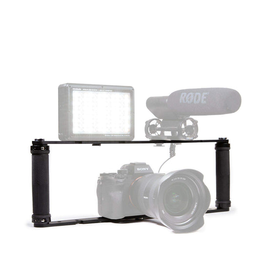 LitraCage Mount