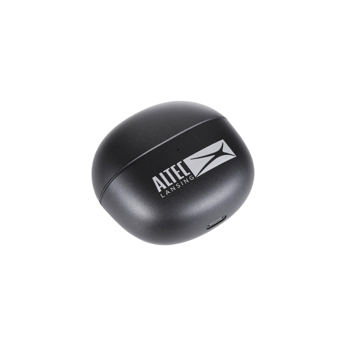 Altec Lansing Clip 2.0 Open Wearable Wireless Bluetooth Earbuds with Charging Case, 6-Hour Battery, Auto Pairing, Sport Earbuds with 24-Hour Playtime