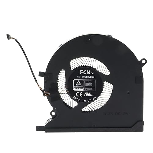 GPU Cooling Fan for Razer Blade 14 RZ09-0370 FPG5 13463920