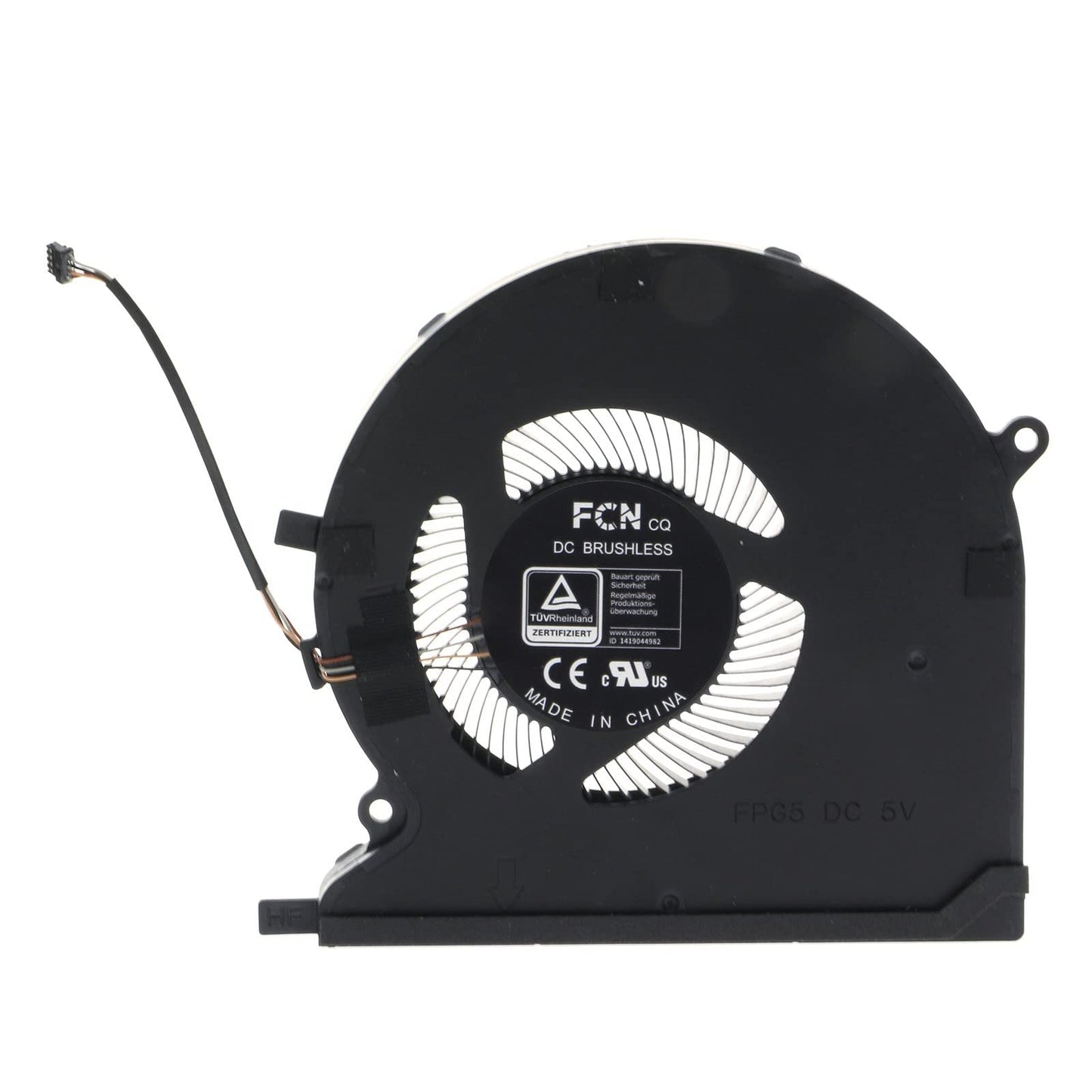 GPU Cooling Fan for Razer Blade 14 RZ09-0370 FPG5 13463920