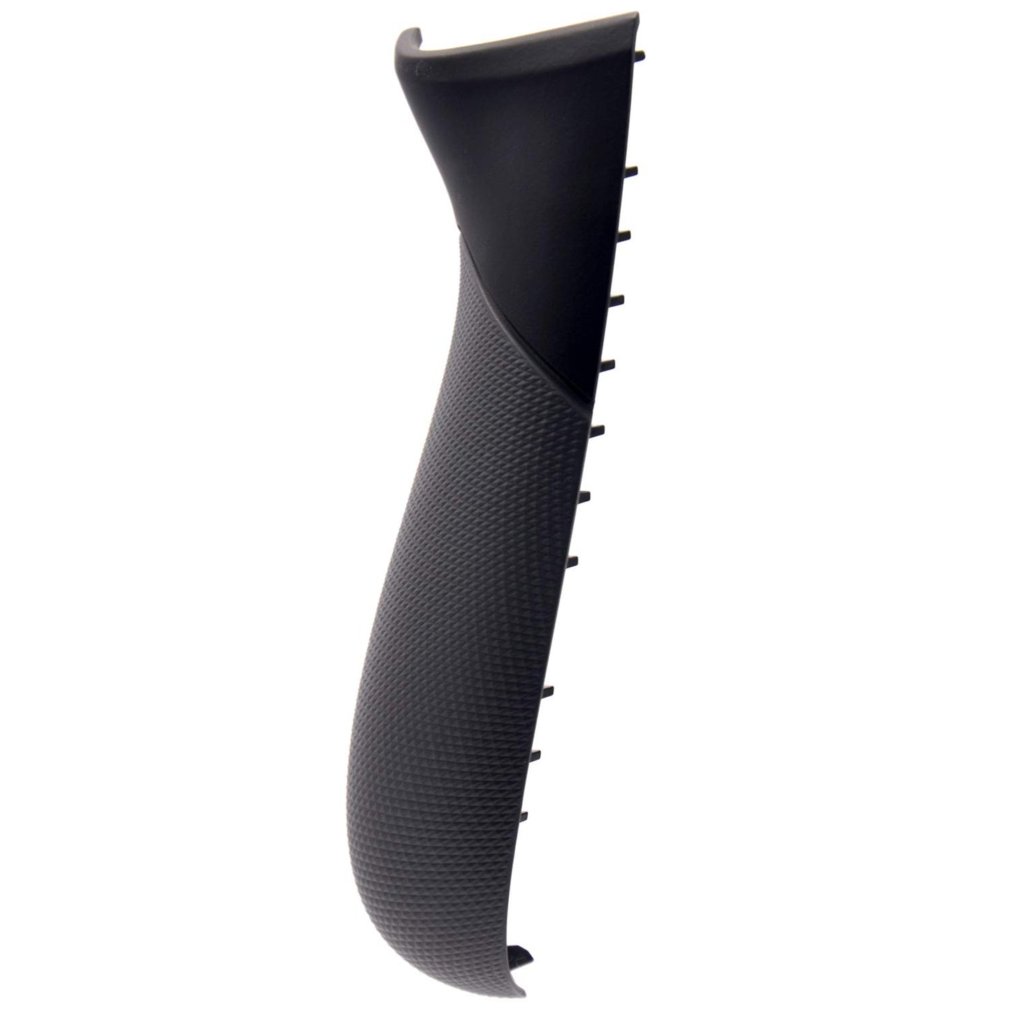 Deal4GO Left Right Panel Rear Handle Side Rails Replacement Parts for Xbox one Elite Controller 1698 Rubber Grips
