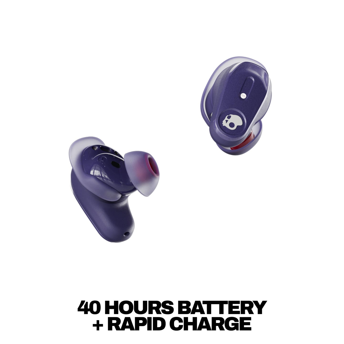 Skullcandy Method 360 ANC Wireless Earbuds with Sound by Bose - Future