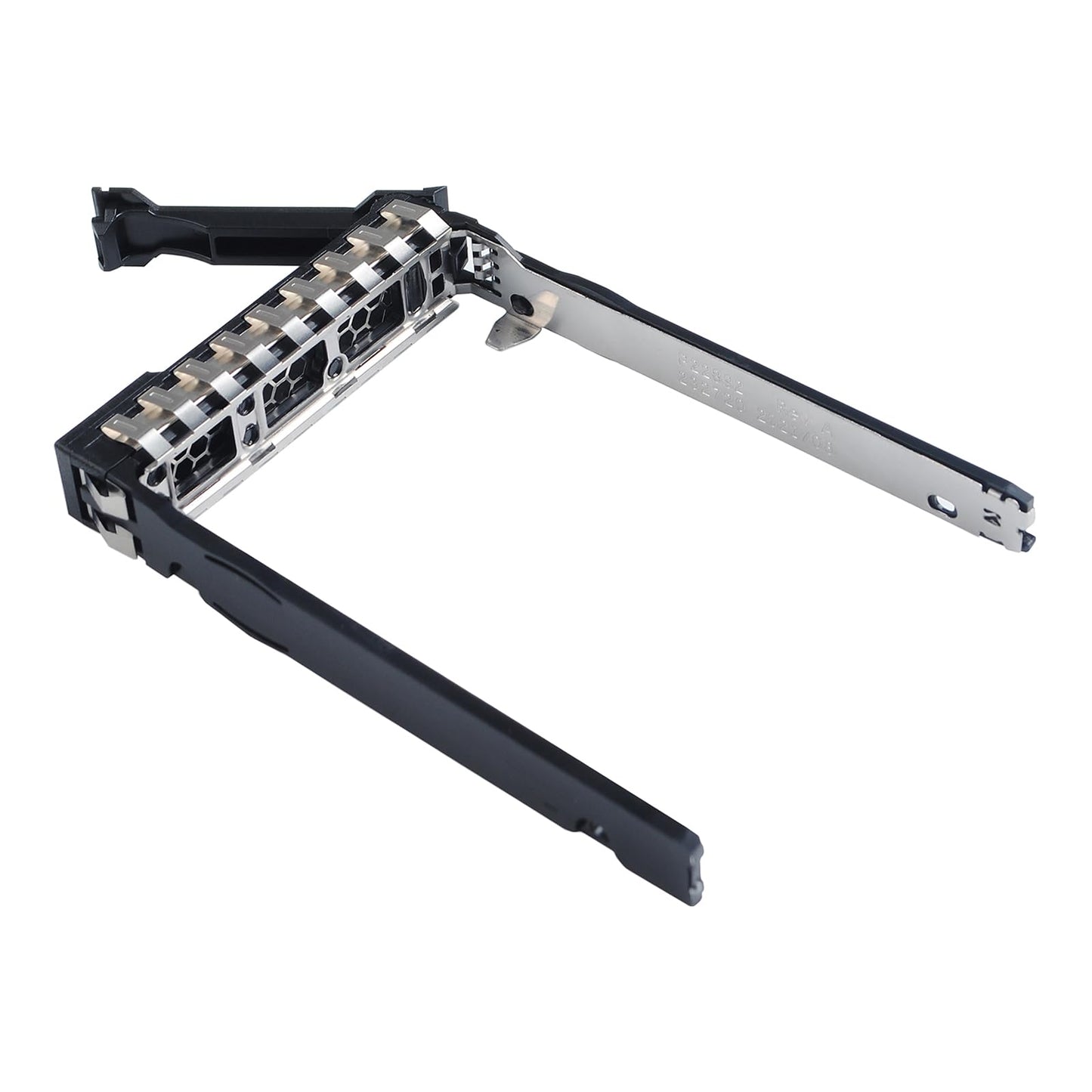 SSD Mounting Bracket 2.5" Hard Drive Caddy P22892 P22892-001 Compatible for HP Proliant DL325 DL385 Gen10/G10 Plus v2 Server, HDD Holder with 4 Mount