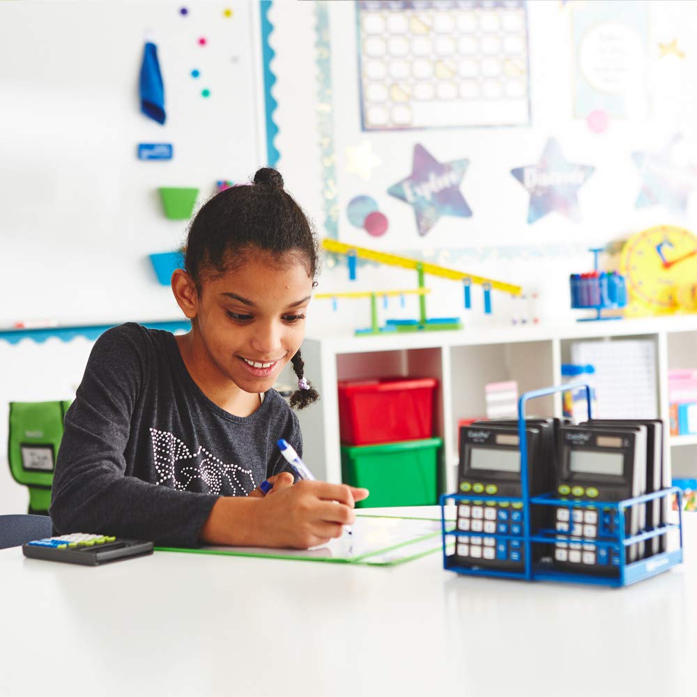 EAI Education CalcPal Calculator Caddy - Small
