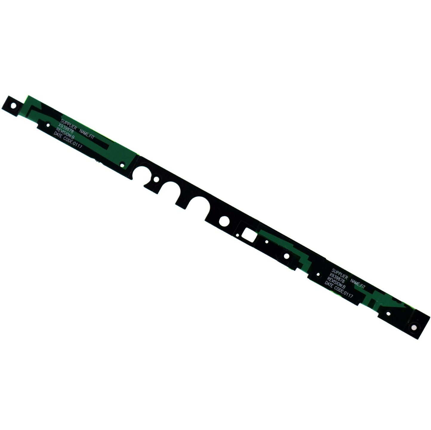 Deal4GO WLAN Wireless WiFi Antenna Replacement for Surface Pro 4 1724 X939878 X939879