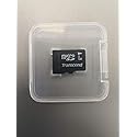 Transcend Information - 2GB Micro SD Card with No Box