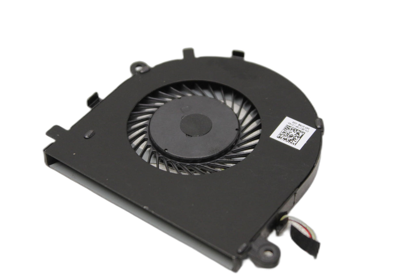 New CPU Cooling Fan for Replacement for Dell Inspiron 15 7548 7547 Laptop P/N:D2T4F 0D2T4F