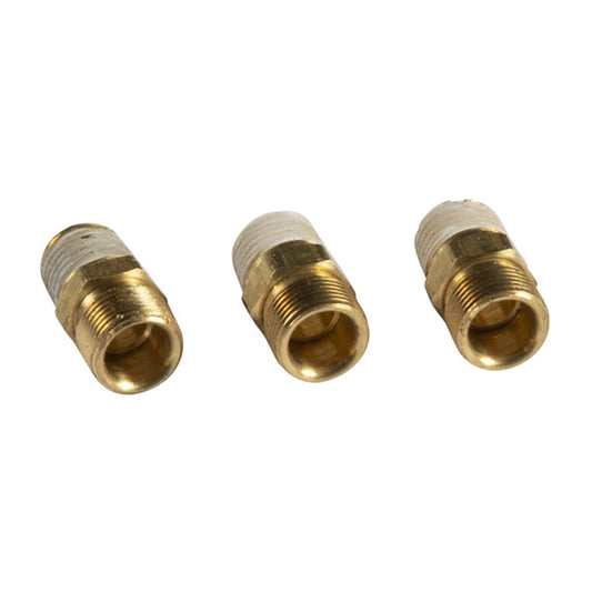 GARMIN ELEC. Garmin 0101120203 Seastar Fittings Kit