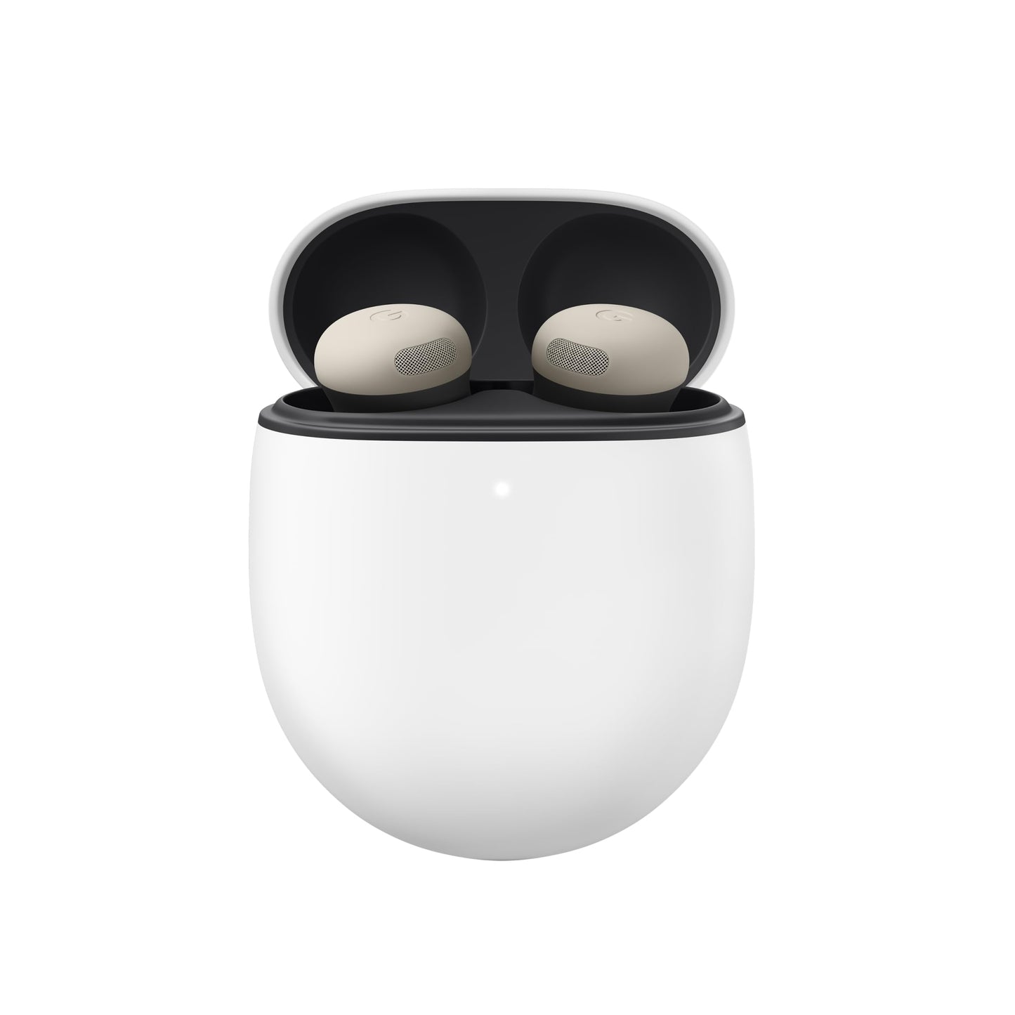 Google Pixel Buds Pro 2 - Wireless Bluetooth Earbuds - Porcelain