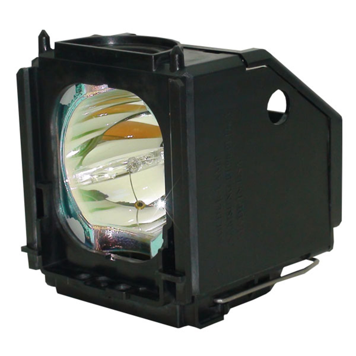 Jaspertronics™ OEM BP96-01472A Lamp & Housing for Samsung TVs with Philips Bulb Inside