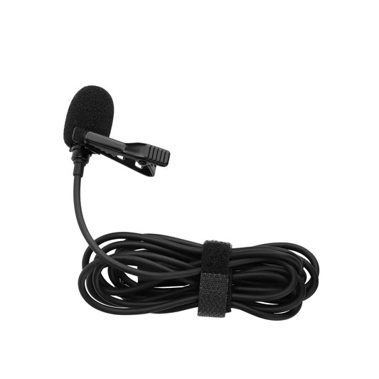 BTG Mic Microphone for DJI OSMO 360/Action 5 Pro 4 3 2/Pocket 3 2/Insta360 X5 Go Ultra Accessories Microphone Mic