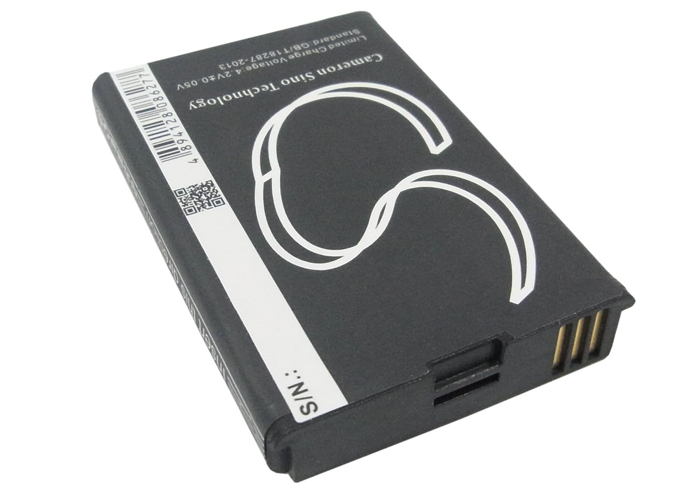 VINTRONS 3000mAh Replacement Battery for T-Mobile LI3730T42P3h6544A2