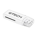 eTECH USB2.0 High Speed xD Memory Card Reader Supports Olympus and Fuji XD Picture Card 1GB 2GB