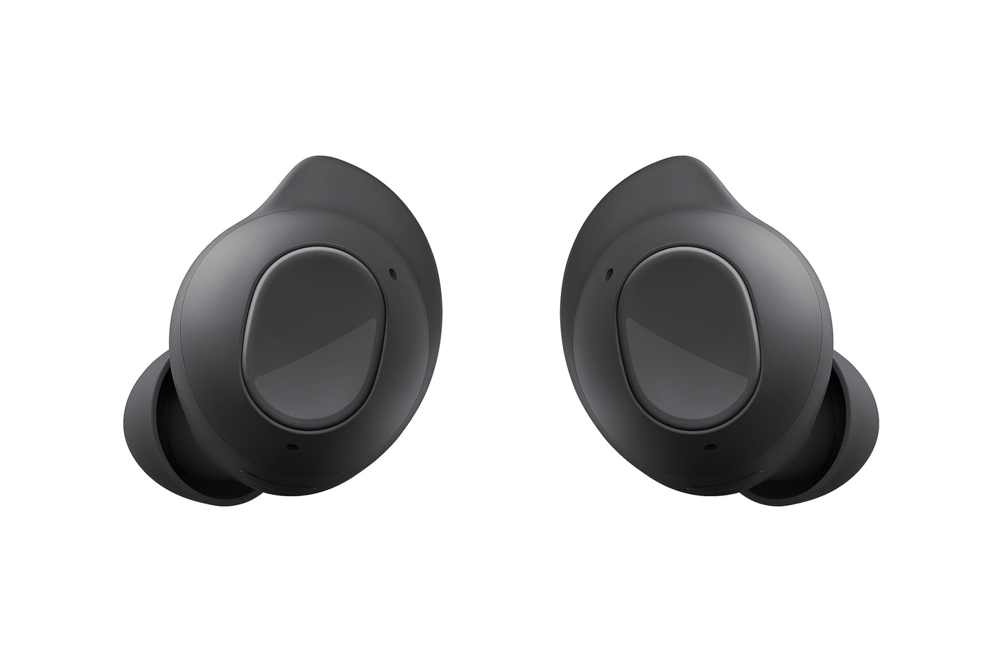 Samsung Galaxy Buds FE, Graphite, Truly Wireless Bluetooth Earbuds, Active Noise Cancellation(ANC), Easy Pairing, Auto Switching, IPX2 Rating(CAD…