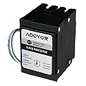 Type BR Whole-Panel Circuit Breaker Surge Protector Breaker - Type 2 SPD, Whole House Surge Protection, 120/240v Ac, 18kA Surge Protection Per Phase