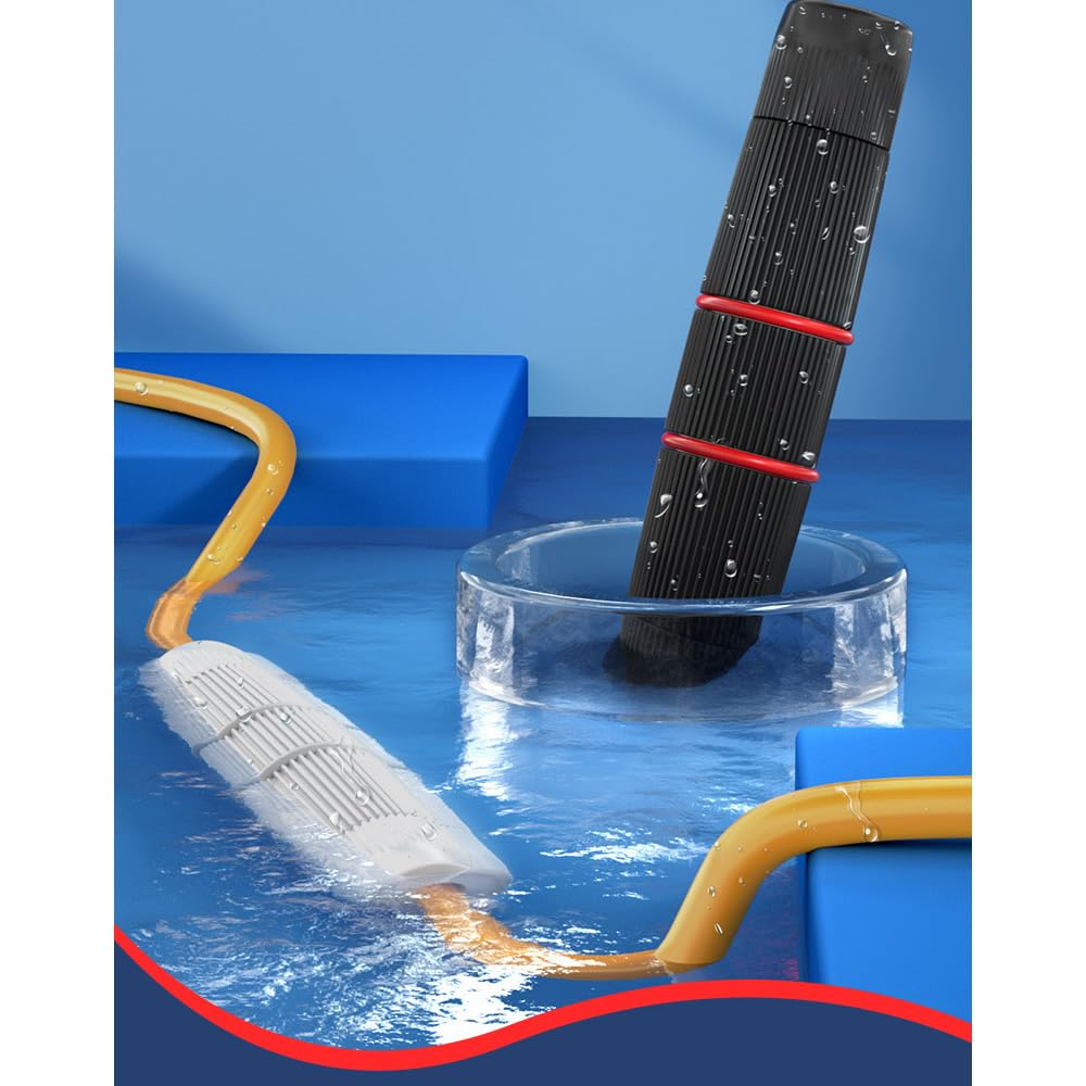 VIVOCH, 2 Pcs Waterproof Couplers IP67 Waterproof RJ45 Coupler Connectors Cat5/5E/6/6A Ethernet Network Connector