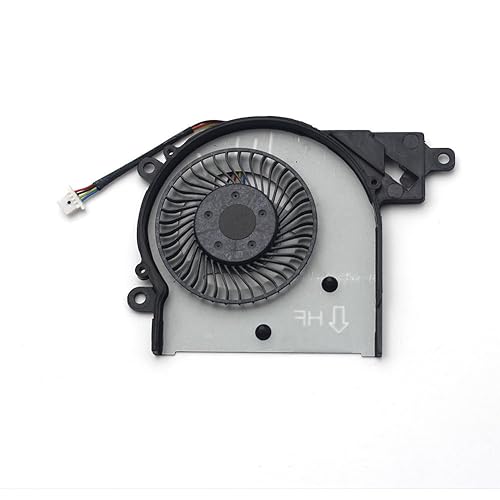 Laptop Replacement CPU Cooling Fan for HP Pavilion x360 Convertible 13-S123CA 13-S123CL 13-S128NR 13-S138CA 13-S161NR 13-S167NR 13-S168NR 13-S178NR