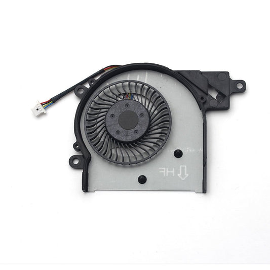 Laptop CPU Cooling Fan for HP Pavilion x360 Convertible 13-s001la 13-s101TU 13-s102TU 13-s103TU 13-s104TU 13-s104br