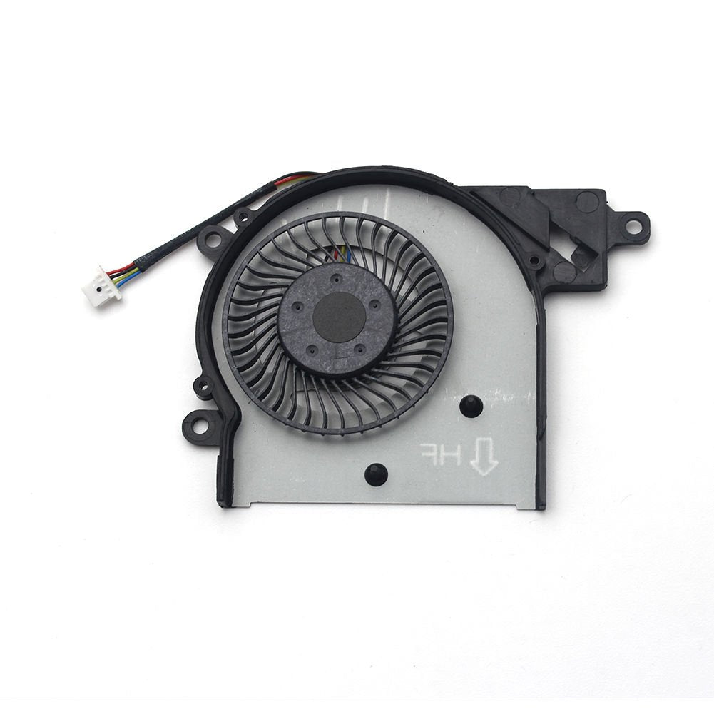 Laptop Replacement CPU Cooling Fan for HP Pavilion x360 Convertible 13-S123CA 13-S123CL 13-S128NR 13-S138CA 13-S161NR 13-S167NR 13-S168NR 13-S178NR