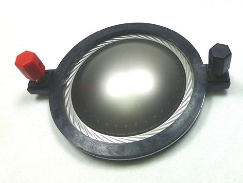 New!Replacement McCauley Sound 77057R-16 Diaphragm for 77057 Driver(16 ohm).