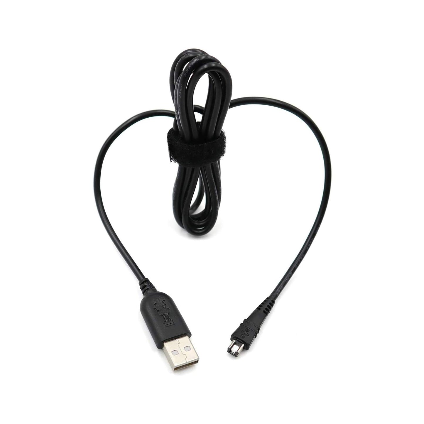 CA-110 USB Power Adapter Charger Replacement for Canon CA 110, Suit for VIXIA HF M50, M52, M500, R20, R21, R30, R32, R40, R42, R50, R52, R60, R62